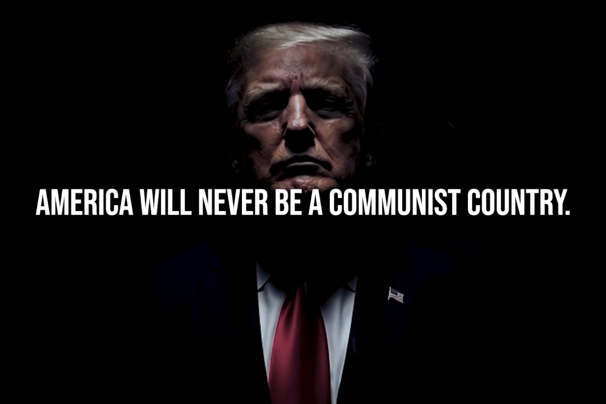 White House Has Spent More Than $440,000 on Pro-Trump TV Ads Paid for by U.S. Government; Administration Defends ‘Unapologetically American’ Spots and Denies They’re Campaign Ads