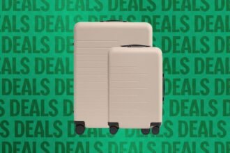 Quince Luggage Is Affordable but Doesn’t Feel Cheap (2026)