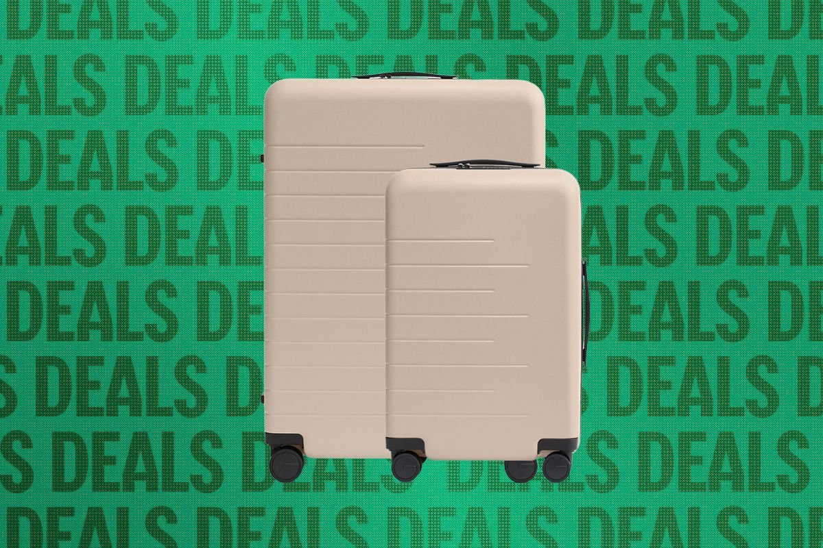 Quince Luggage Is Affordable but Doesn’t Feel Cheap (2026)