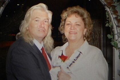 Three of His Wives Died Mysteriously. Did Thomas Randolph Kill Them?