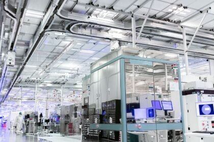 Intel expects 14A to be 'within 5%' the performance of TSMC's A14