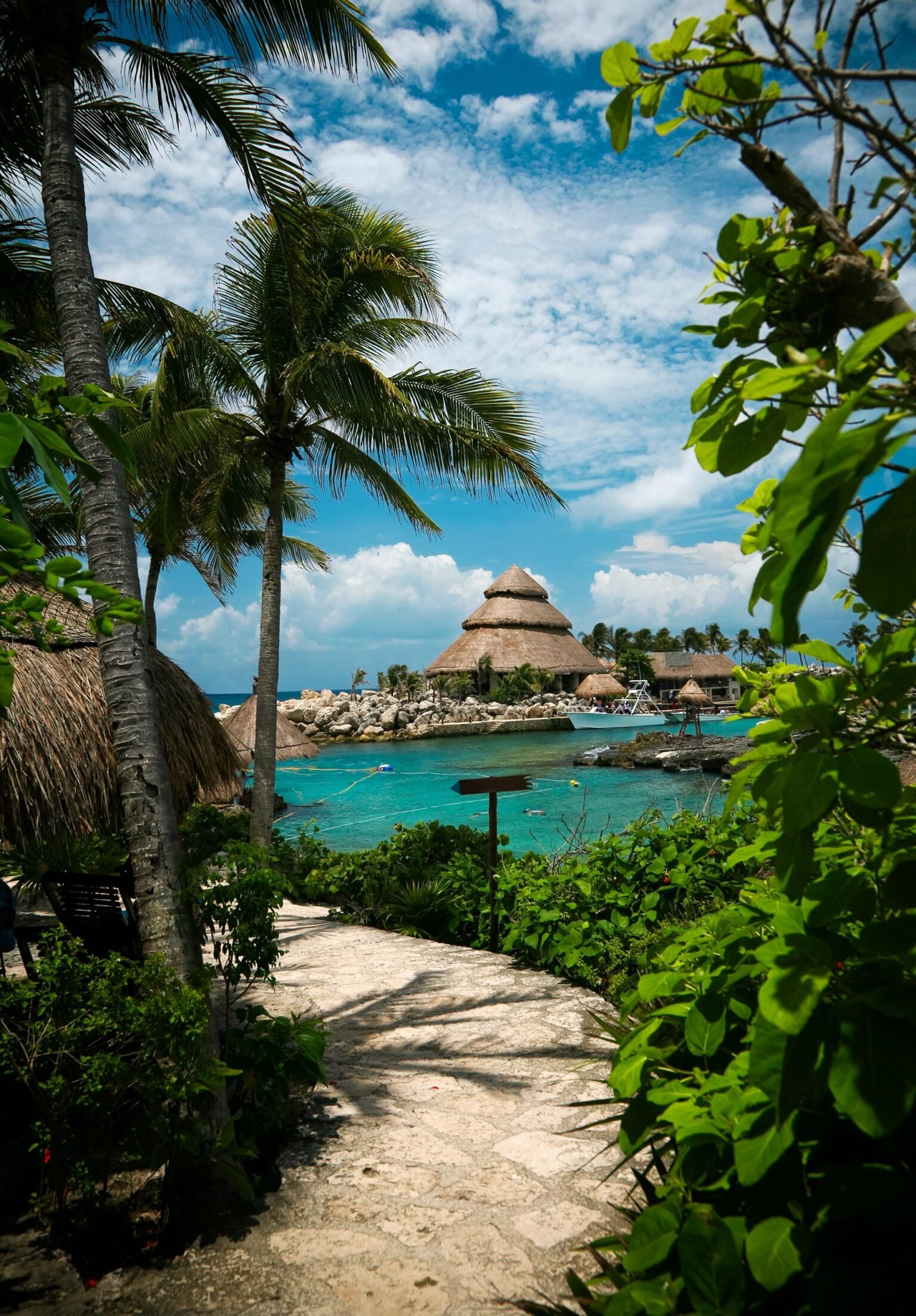 Xcaret Promo Code: 20% Off | September 2026 | Condé Nast Traveler