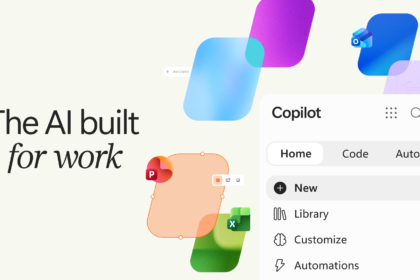 Microsoft revamps Copilot with new tools, support for frontier models
