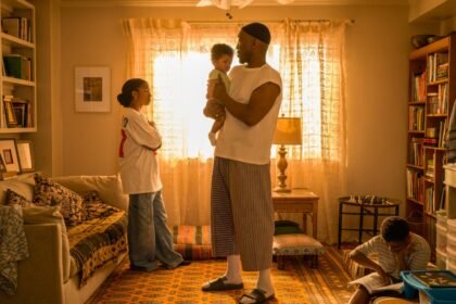 How Bassam Tariq Built ‘Your Mother Your Mother Your Mother’ Out of the Ashes of ‘Blade’