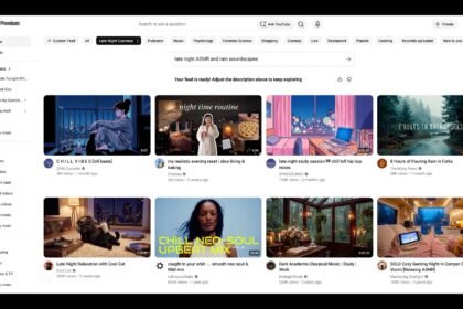 YouTube’s Custom Feeds Give You More Control Over the Algorithm