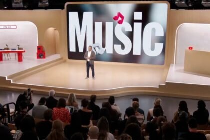 YouTube Music gets more conversational with new AI features