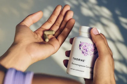 How Thorne’s brand platform led to a $3.8B P&G deal — and what’s next