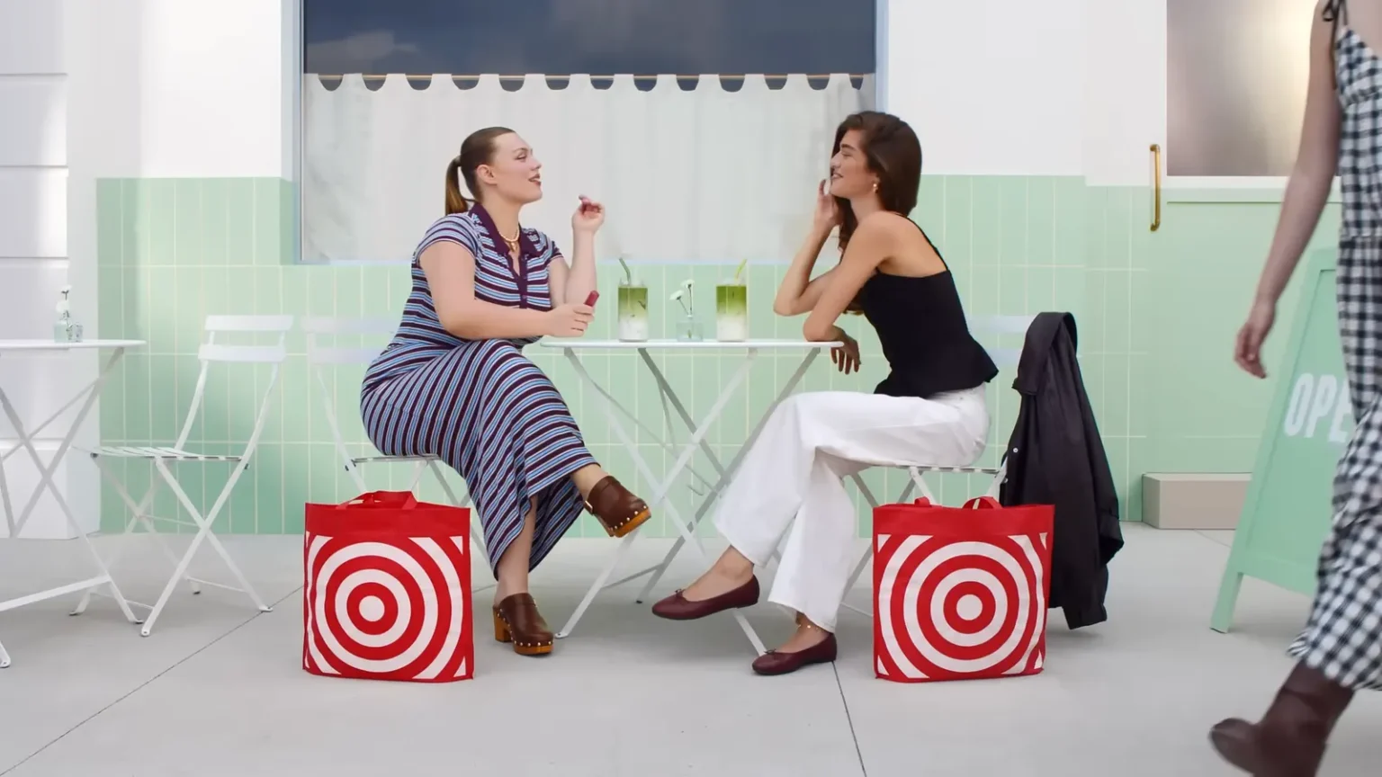 Target’s new campaign puts design legacy at center of marketing