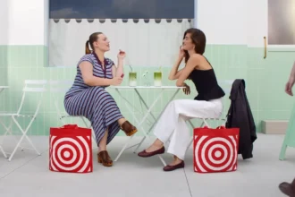 Target’s new campaign puts design legacy at center of marketing