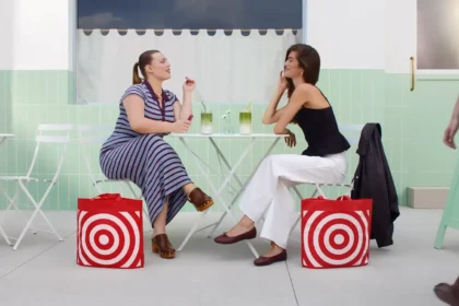 Target’s new campaign puts design legacy at center of marketing