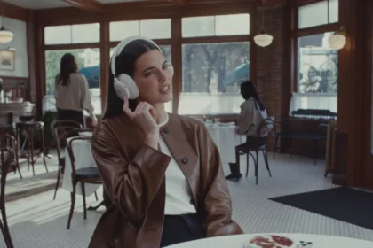Beats taps multiple Kendall Jenners to promote customizable headphones