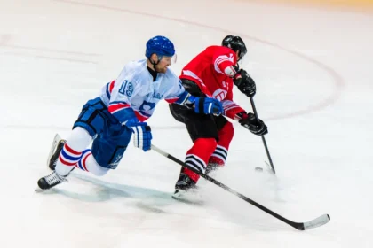 NHL taps Adobe as creative, marketing and AI partner
