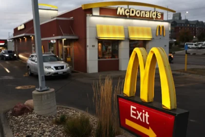 Inside McDonald’s new marketing model as it enters media network fray