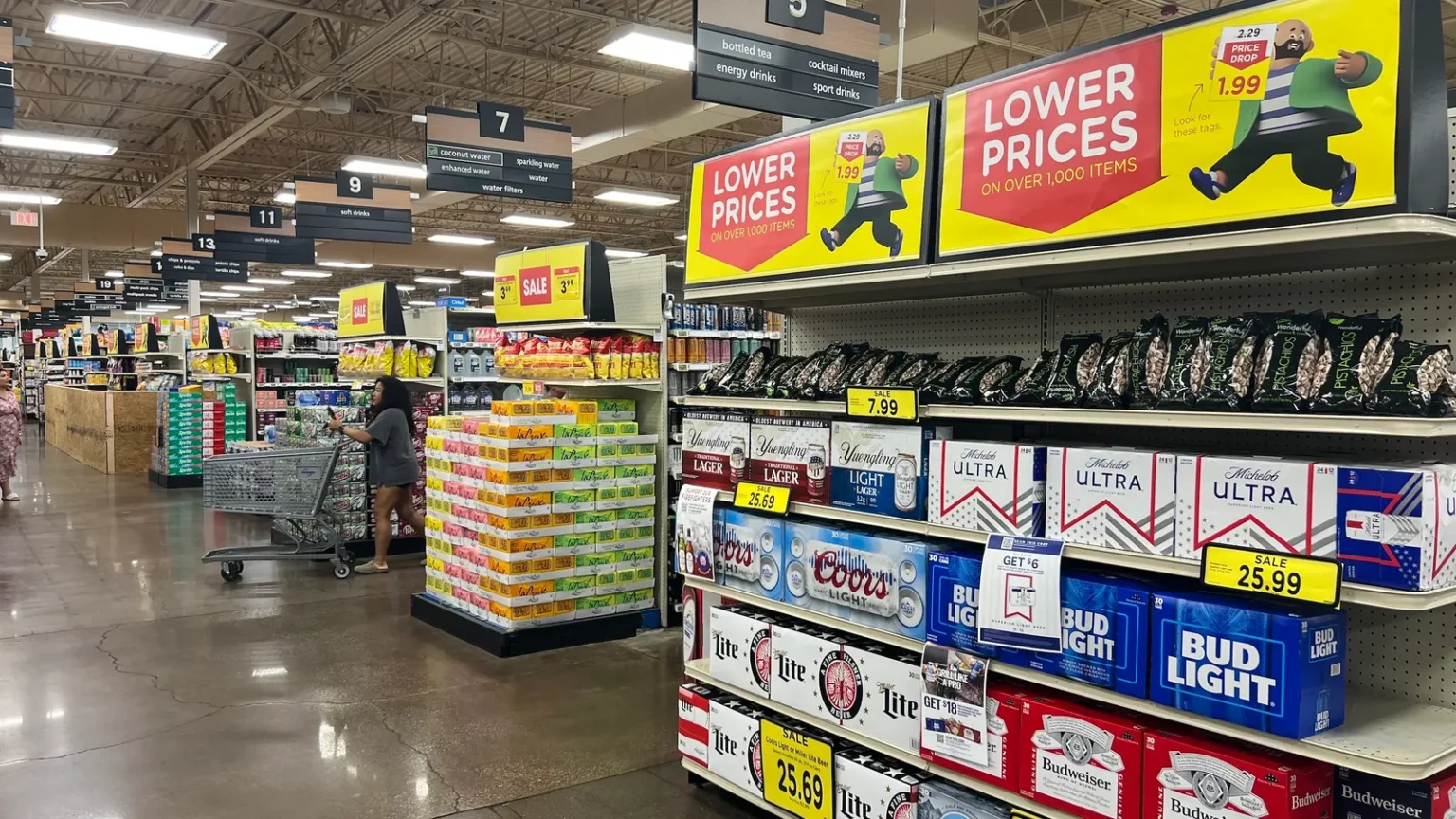 How Kroger uses AI and predictive scoring to tie creative to conversion