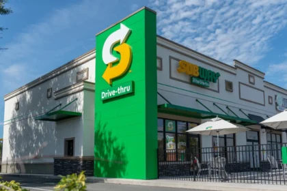 Subway’s CMO on finding room to grow between competitors in QSR