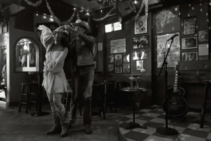 How Tecovas uses music for its Western-focused marketing