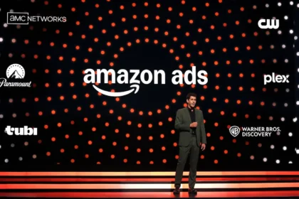 How Amazon is streamlining ad buys across multiple formats with AI