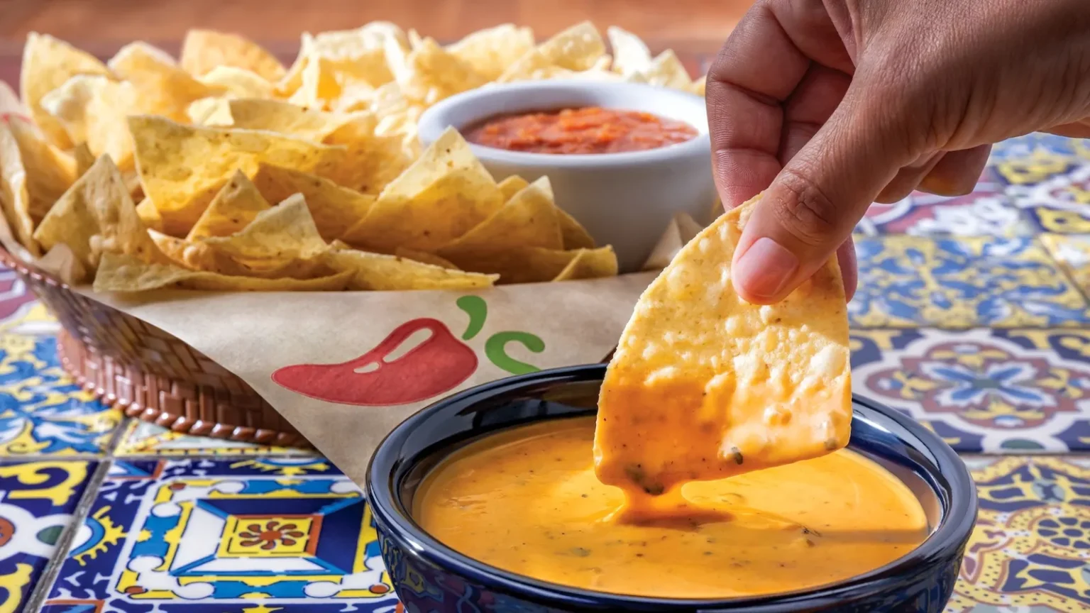 How Chili’s marketing works — and why Mexican QSRs are its next target