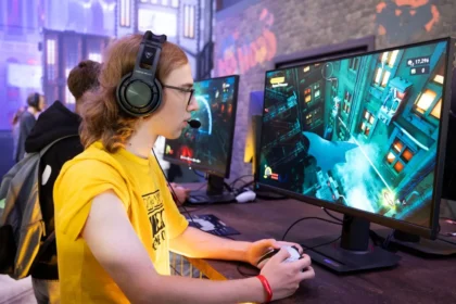 Two-thirds of Americans are gamers. Why hasn’t ad spending caught up?