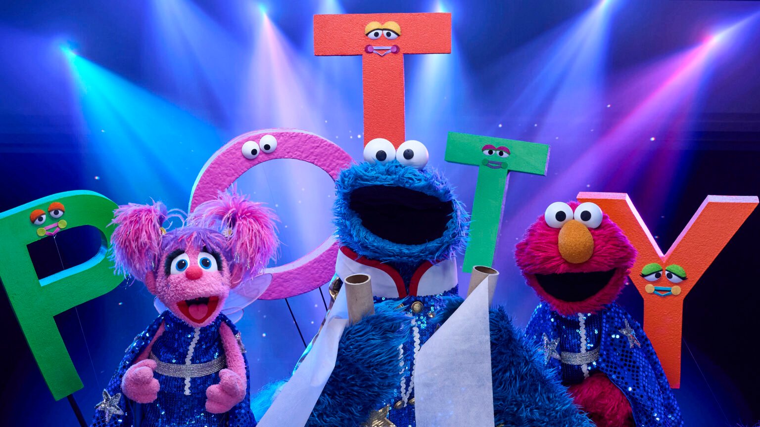 Sesame Street Transforms Chappell Roan’s ‘Hot to Go!’ Into the Potty-Training Anthem ‘Got to Go,’ With Lead Vocals From Cookie Monster