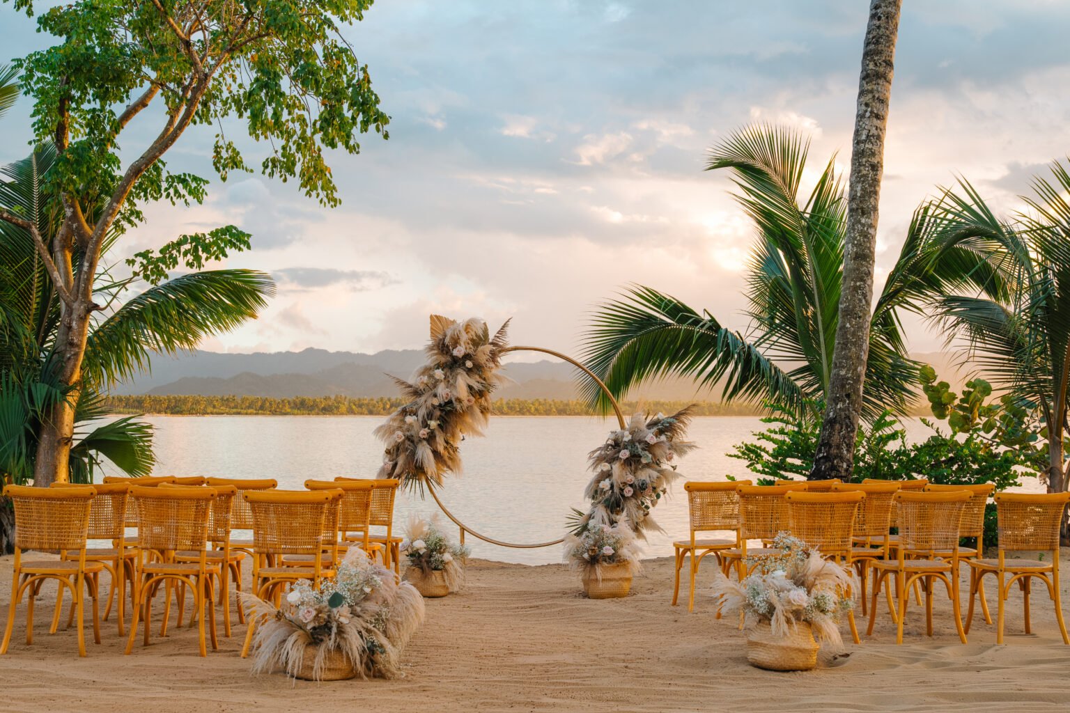 Five Hilton All-Inclusive Resorts for Destination Weddings: From Mexico to the Dominican Republic