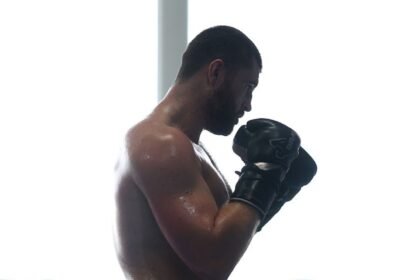 Zuffa Boxing 11: Here’s Where to Watch Johnny Fisher vs. Michael Pirotton Boxing Live Online for Free
