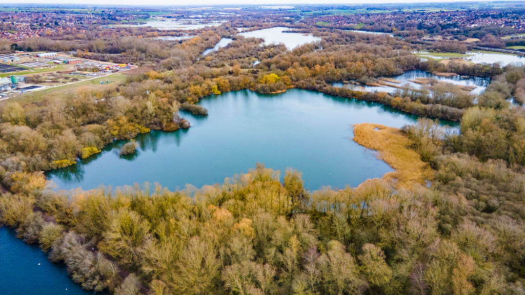 Strategy will safeguard nature for generations