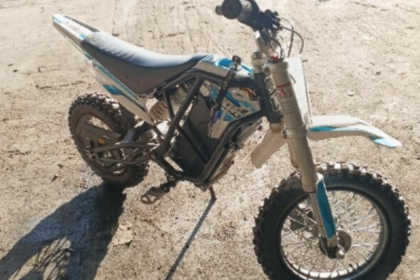 E-bikes seized by police sold on at auction, BBC finds
