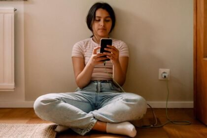 EU announces plan to restrict social media access for under-15s
