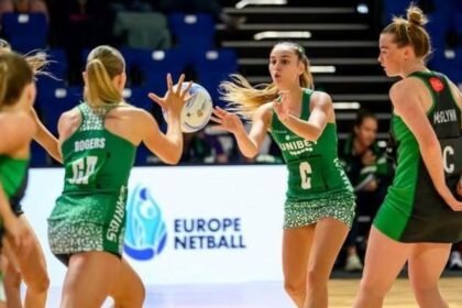 NI qualifying for World Cup 'surreal' - O'Hanlon
