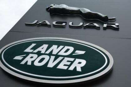 JLR suppliers call for shift to aerospace