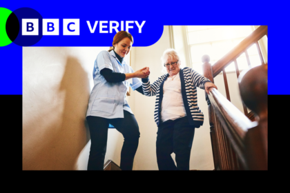 Andy Burnham wants to fix social care - what are the options?
