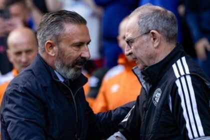 Celtic seek spark as Rangers aim for further derby joy