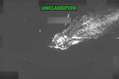 US strikes on alleged drug boats could be crimes against humanity, says UN
