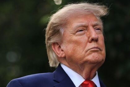 Will Trump's AI rebrand as 'super intelligence' catch on?