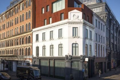 Soho House venue under investigation for food safety