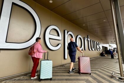 Repeated air traffic control failures leave us in worrying territory