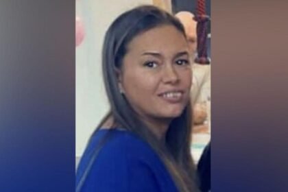 Man charged with murdering woman in Darlington