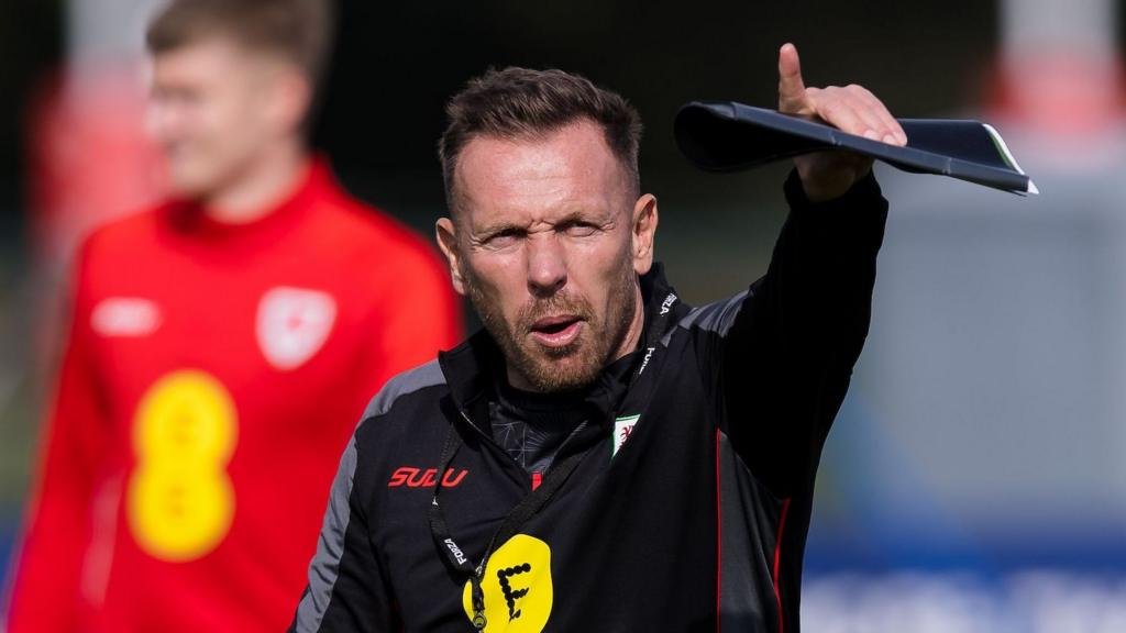 Questions over Wales form not unfair - Bellamy