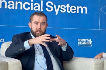 Chainlink updates its crypto bridge tech months after a $292 million hack at a rival exposed risks