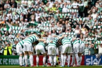 Scottish Premiership crowds break four million mark