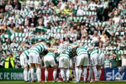 Scottish Premiership crowds break four million mark