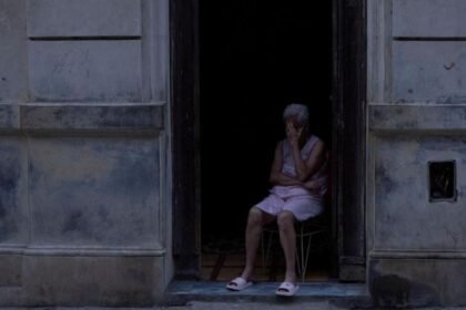 Millions without power as Cuba hit by latest major blackout