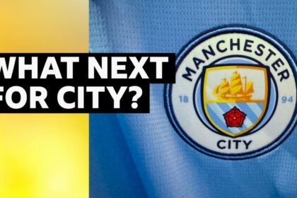 What could the potential sanctions for Man City be?