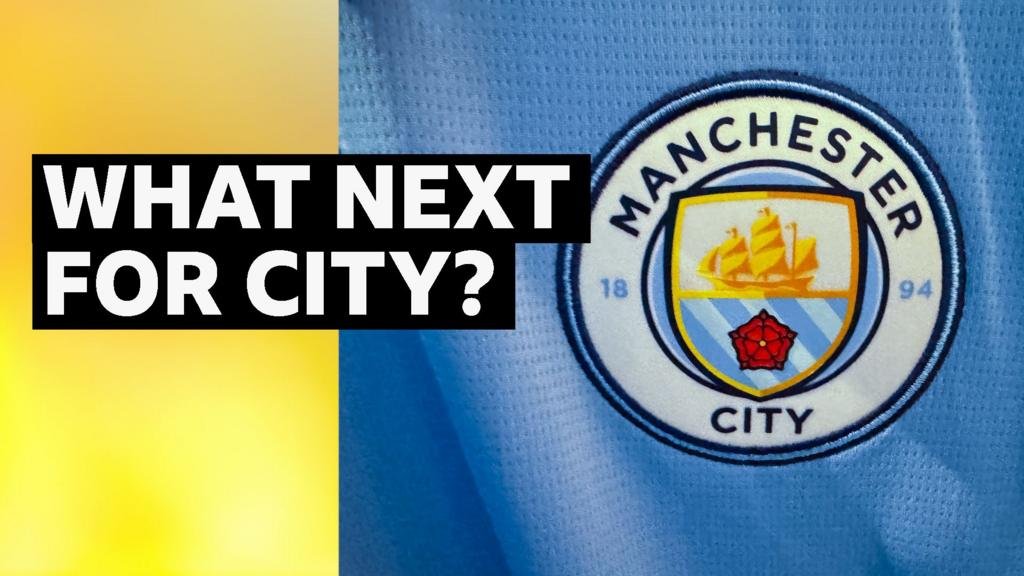 What could the potential sanctions for Man City be?