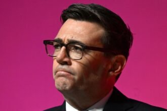 Burnham to unveil public body to invest in electricity grid