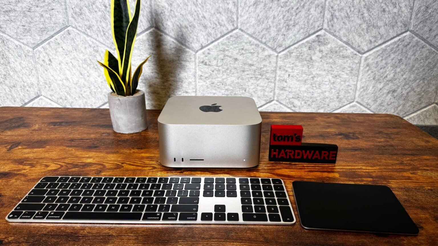 Apple Mac Studio (M5 Ultra) review: Local model citizen outpaces DGX Spark and Threadripper