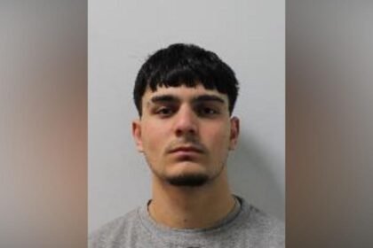 Teenager jailed for life over ambush murder