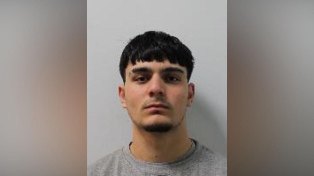 Teenager jailed for life over ambush murder