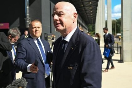 Uefa & Concacaf demand Fifa pays $10m to all 211 members